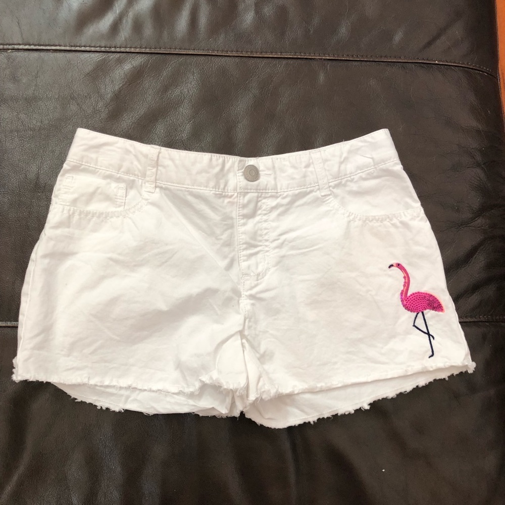 Gymboree girls shorts new without tags.